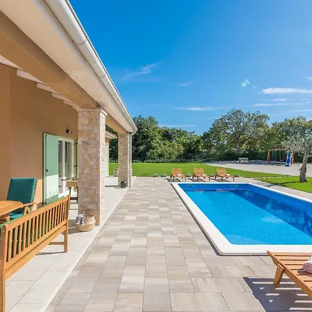 Matea Villa Marcana