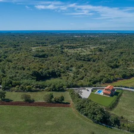 Villa Matea *